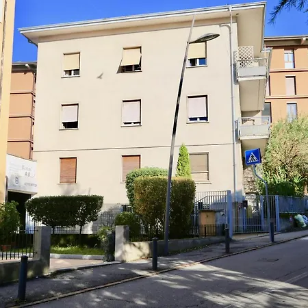 Nuovo Mulino Appartamento Maslianico