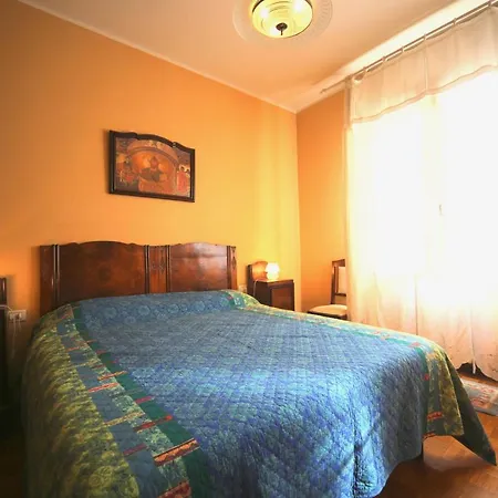 Nuovo Mulino Appartamento *